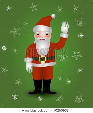 Santa Claus