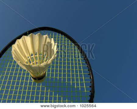 Badminton konkurrence