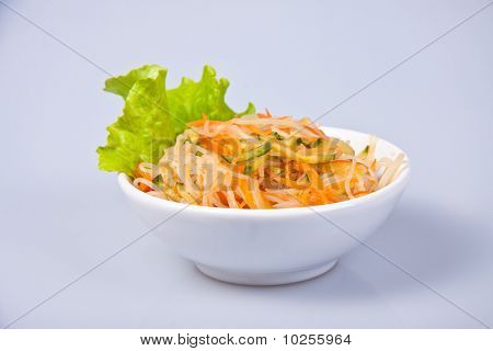 Salaatti