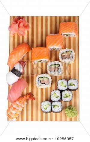 Rolls