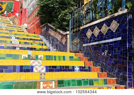 Rio De Janeiro