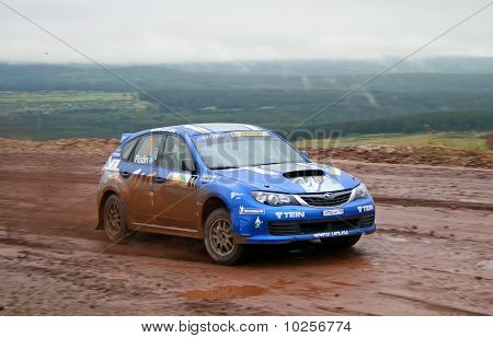 Rallye