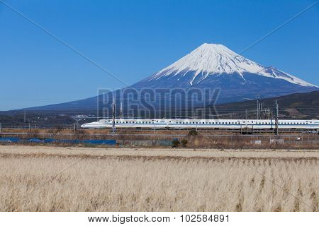 Mountain Fuji
