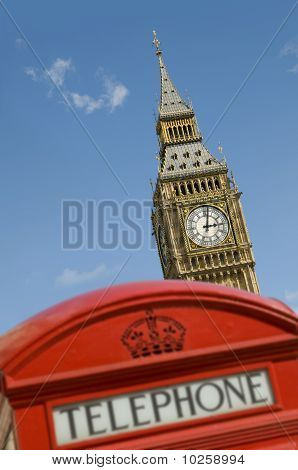 London Calling