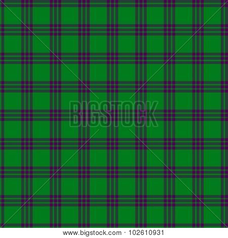 Clan Elphinstone Tartan