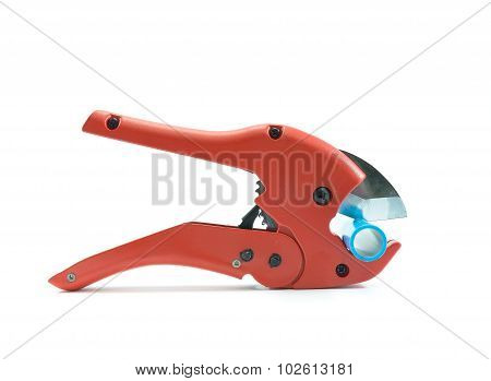 Scissors Pvc