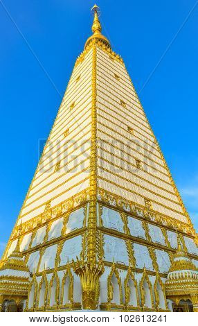 Temples In Thailand