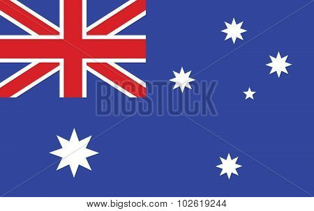 Australian Flag