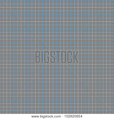 Clan Haig Check Tartan