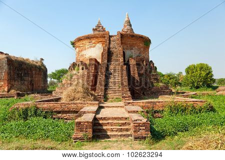 Innwa, Myanmar