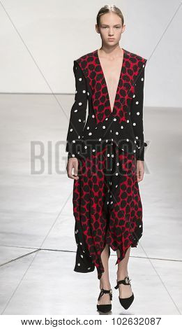 Proenza Schouler - Spring Summer 2016 Collection
