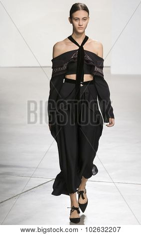 Proenza Schouler - Spring Summer 2016 Collection