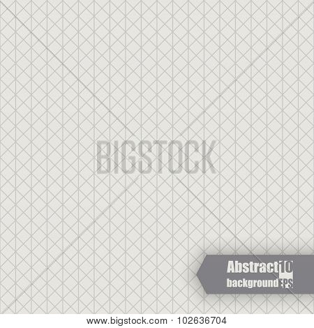Abstract  background with geometric pattern.