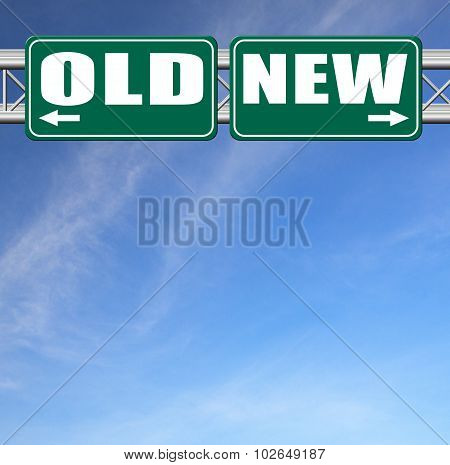 New Or Old Modern Or Antique
