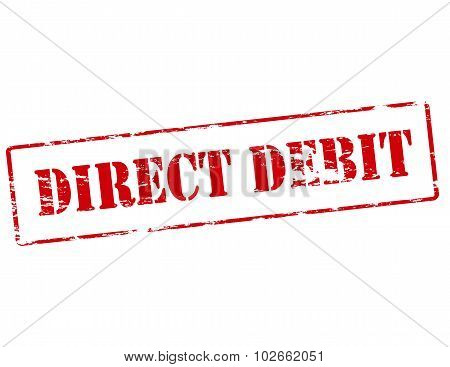 Direct Debit