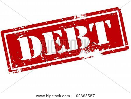 Debt