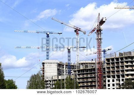 construction