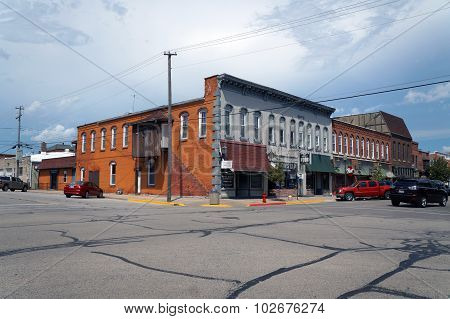 Brewster Building