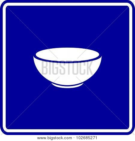 bowl sign