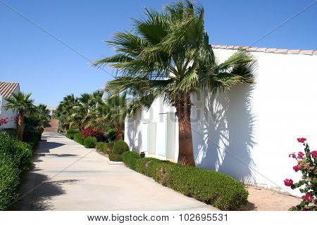Path In Resort Hotel