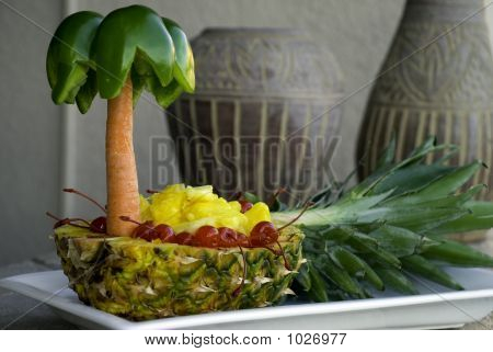 Ananas Boat1