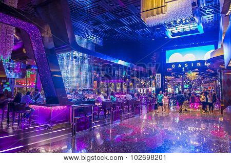 Las Vegas  Cosmopolitan