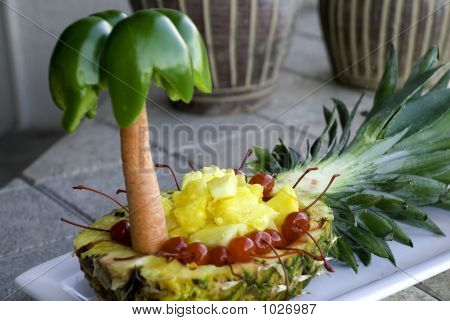 Pineapple Boat3