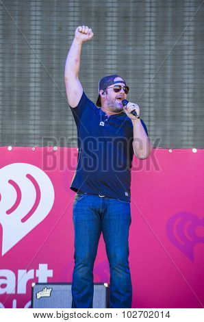 Iheartradio Music Festival