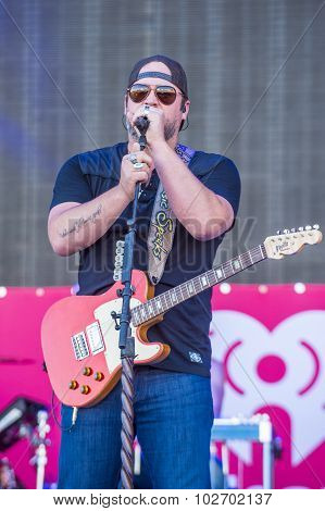 Iheartradio Music Festival