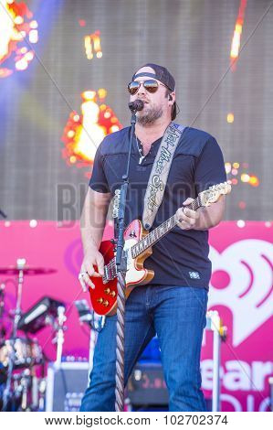 Iheartradio Music Festival