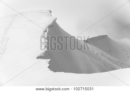 Mt Feathertop
