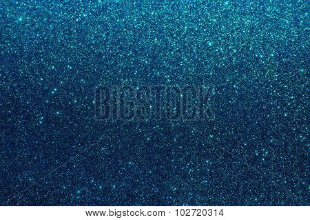 blue shiny background horizontal