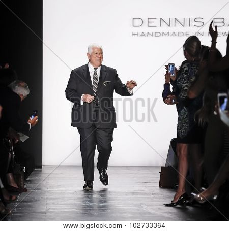 Denis Basso Ss 2016