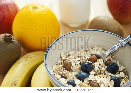 Tempo di cereali
