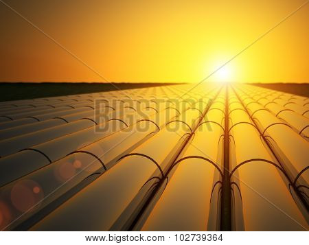 pipeline