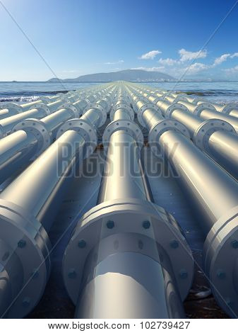 pipeline