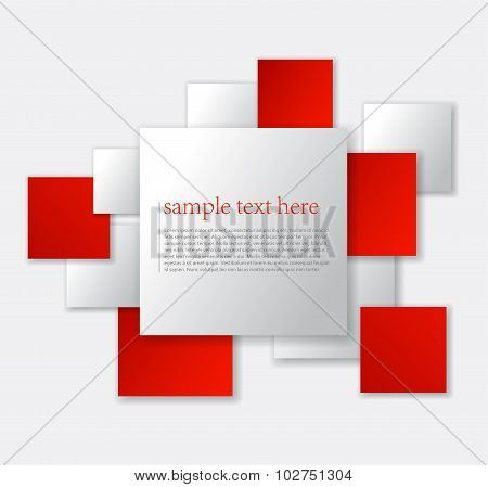 Abstract colorful background
