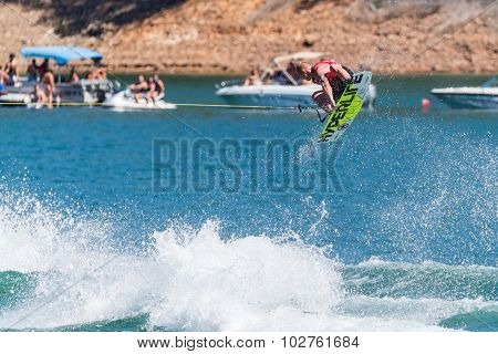 Rusty Malinoski (cdn)