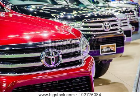 Big Motor Sale 2015