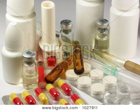 Medicin