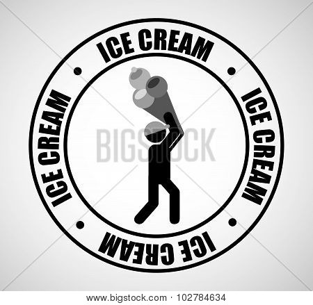 delicious ice cream
