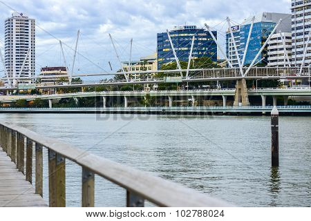 Brisbane, Australia -