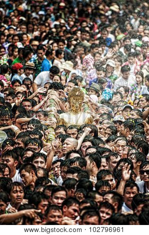 Songkran Festival