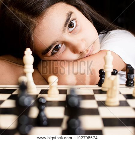 Play Chess