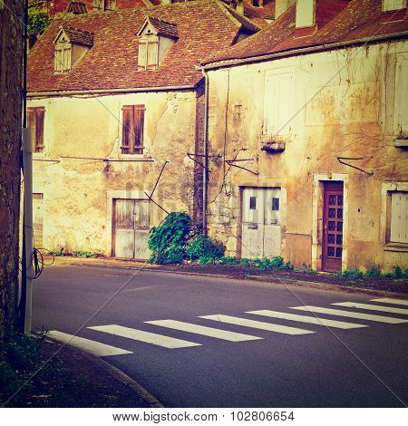 Crosswalk