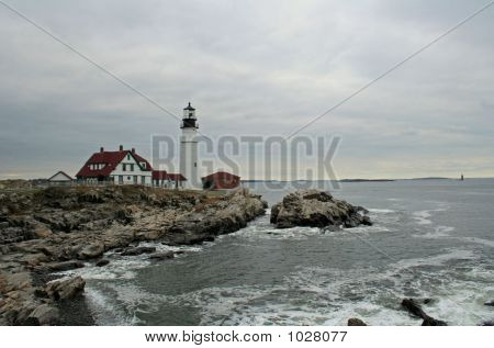 Farol de Portland