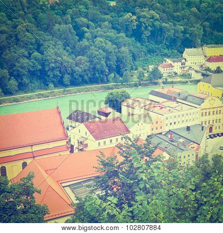 Burghausen