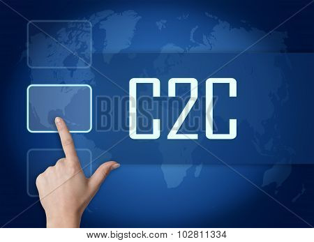 C2C Concept