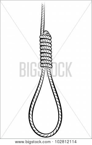 Hangman s noose