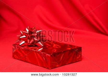 Christmas present